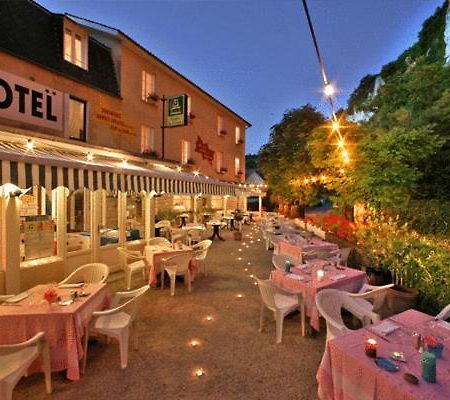 Domaine De Lacave Dış mekan fotoğraf