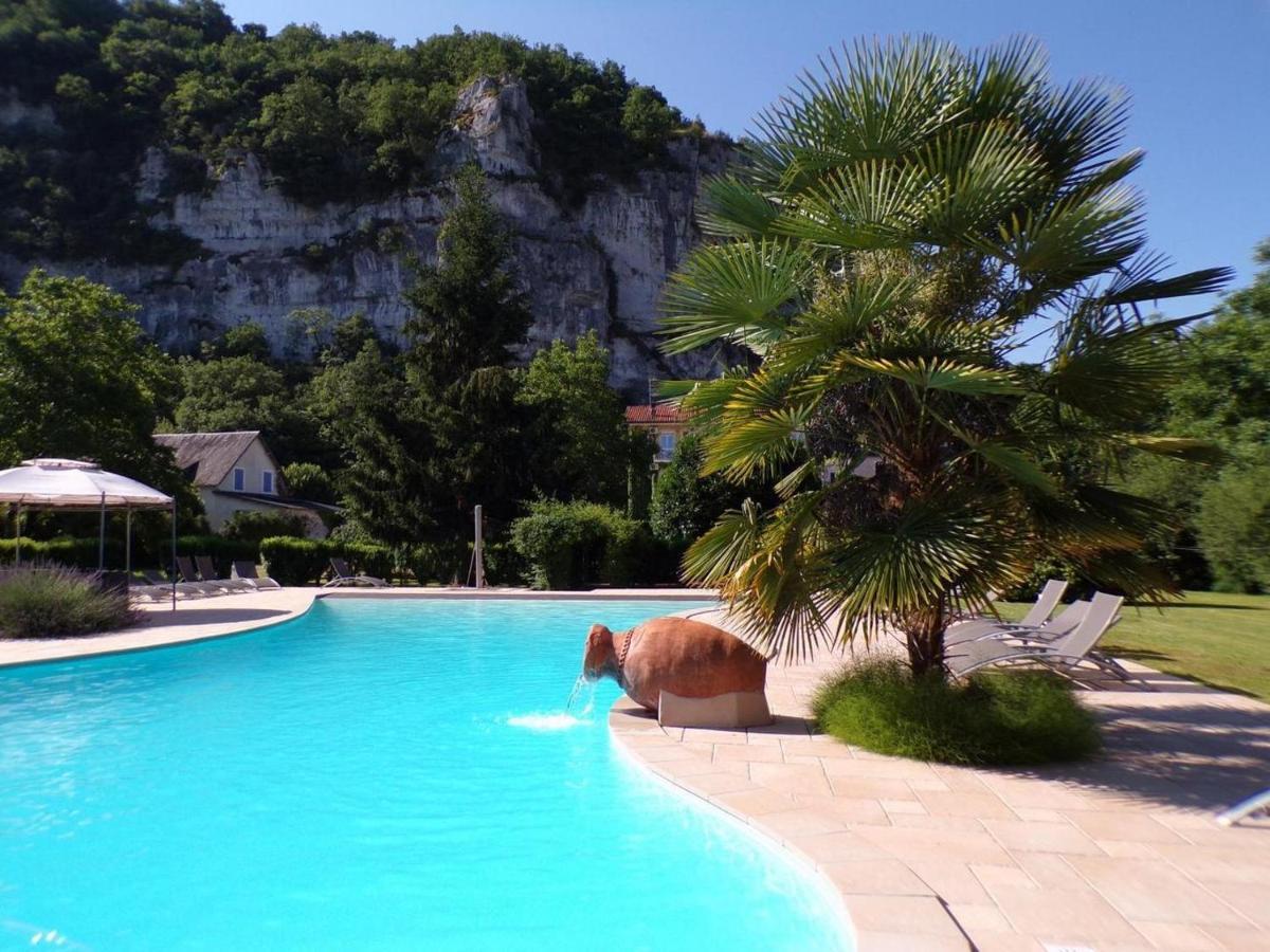 Domaine De Lacave Dış mekan fotoğraf