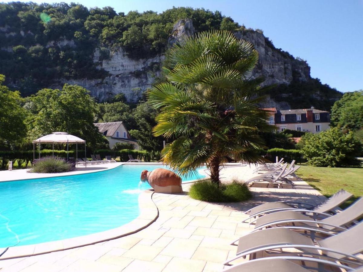 Domaine De Lacave Dış mekan fotoğraf