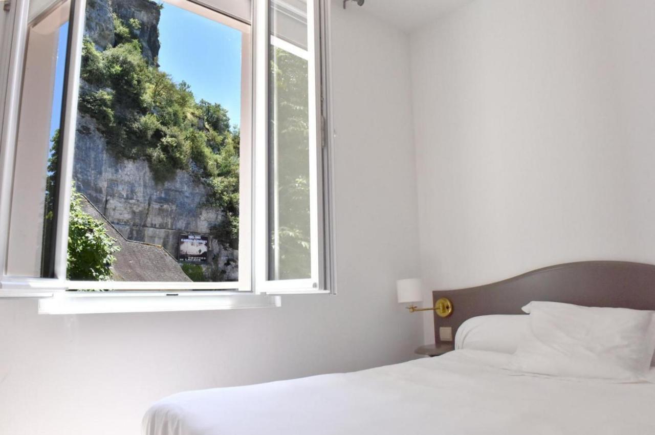 Domaine De Lacave Dış mekan fotoğraf