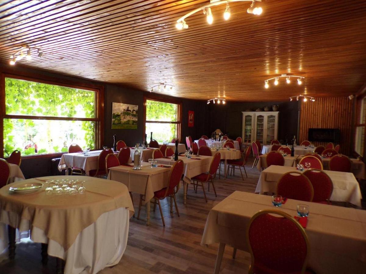 Domaine De Lacave Dış mekan fotoğraf